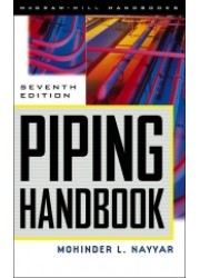 Piping Handbook, 7th Edition